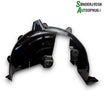 Renault Captur 2 Inderskærm Med OEM Nr. 767484221R Fra Renault Ophugger