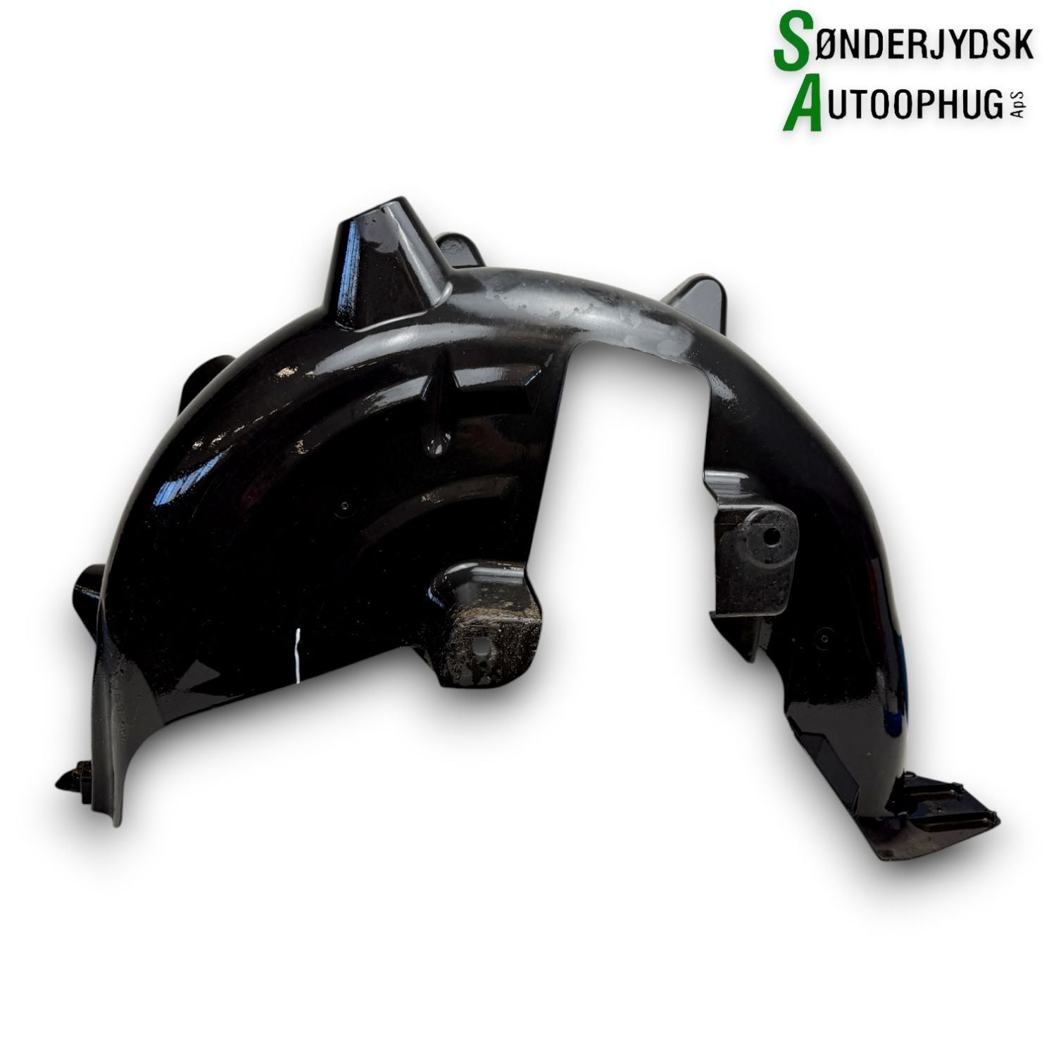 Renault Captur 2 Inderskærm Med OEM Nr. 767484221R Fra Renault Ophugger