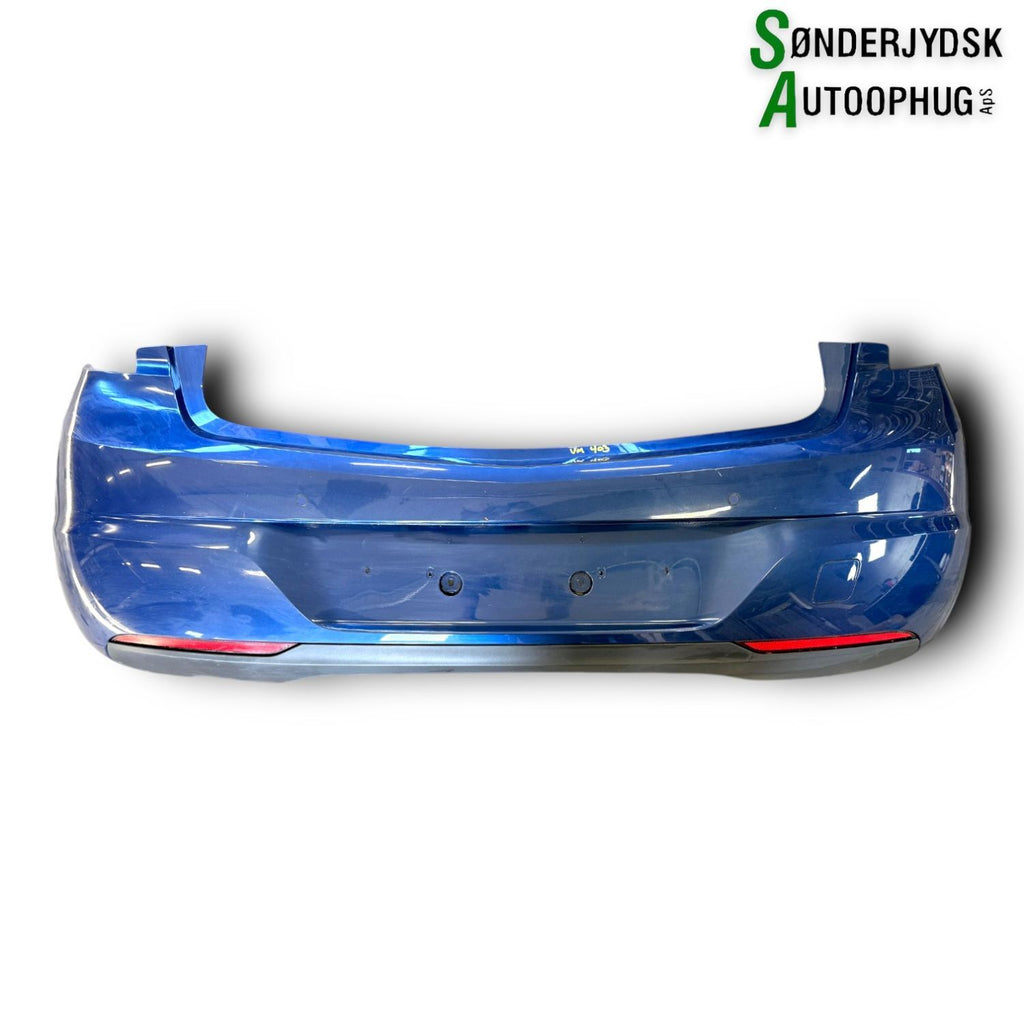 Opel Astra K Bagkofanger Med OEM Nr. 13453980 Fra Opel Ophugger