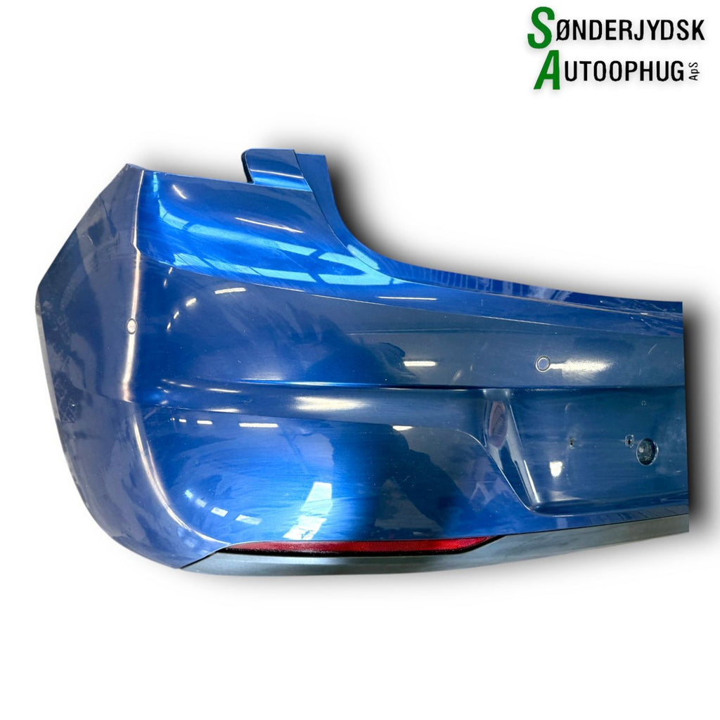 Opel Astra K Bagkofanger Med OEM Nr. 13453980 Fra Opel Ophugger