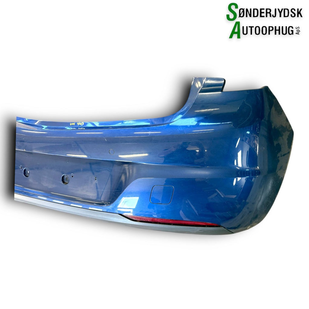Opel Astra K Bagkofanger Med OEM Nr. 13453980 Fra Opel Ophugger