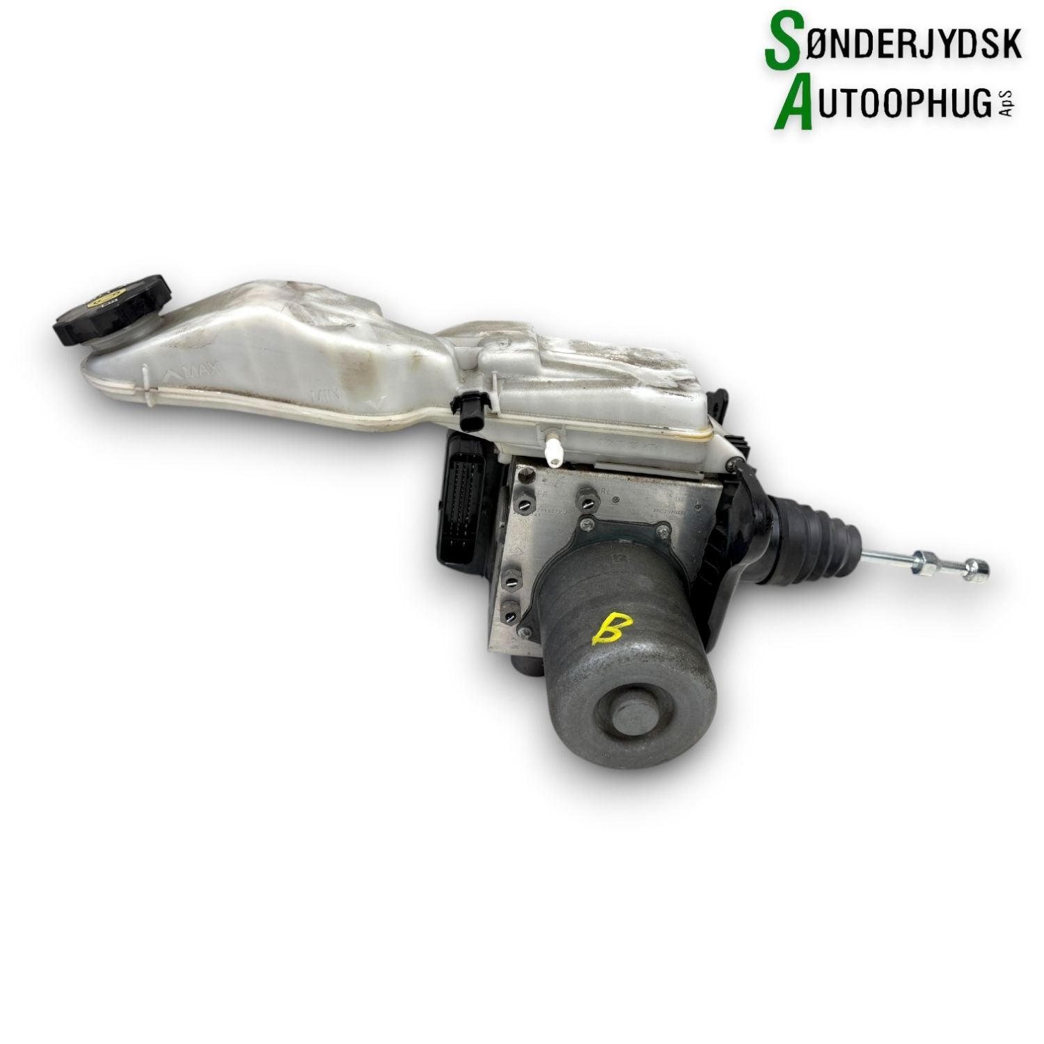 Opel Astra K ABS Pumpe Med OEM Nr. 42730743 Fra Opel Ophugger