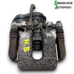 Opel Astra K Bremsekaliber Hb Med OEM Nr. 95522582 Fra Opel Ophugger