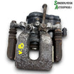 Opel Astra K Bremsekaliber Vb Med OEM Nr. 95522580 Fra Opel Ophugger