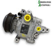 Opel Astra K Aircondition Pumpe Med OEM Nr. 39217353 Fra Opel Ophugger