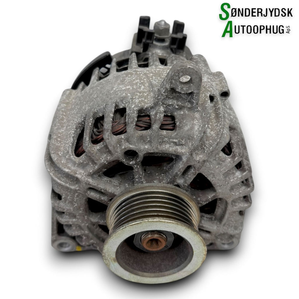 Opel Astra K Generator Med OEM Nr. 39218015 Fra Opel Ophugger