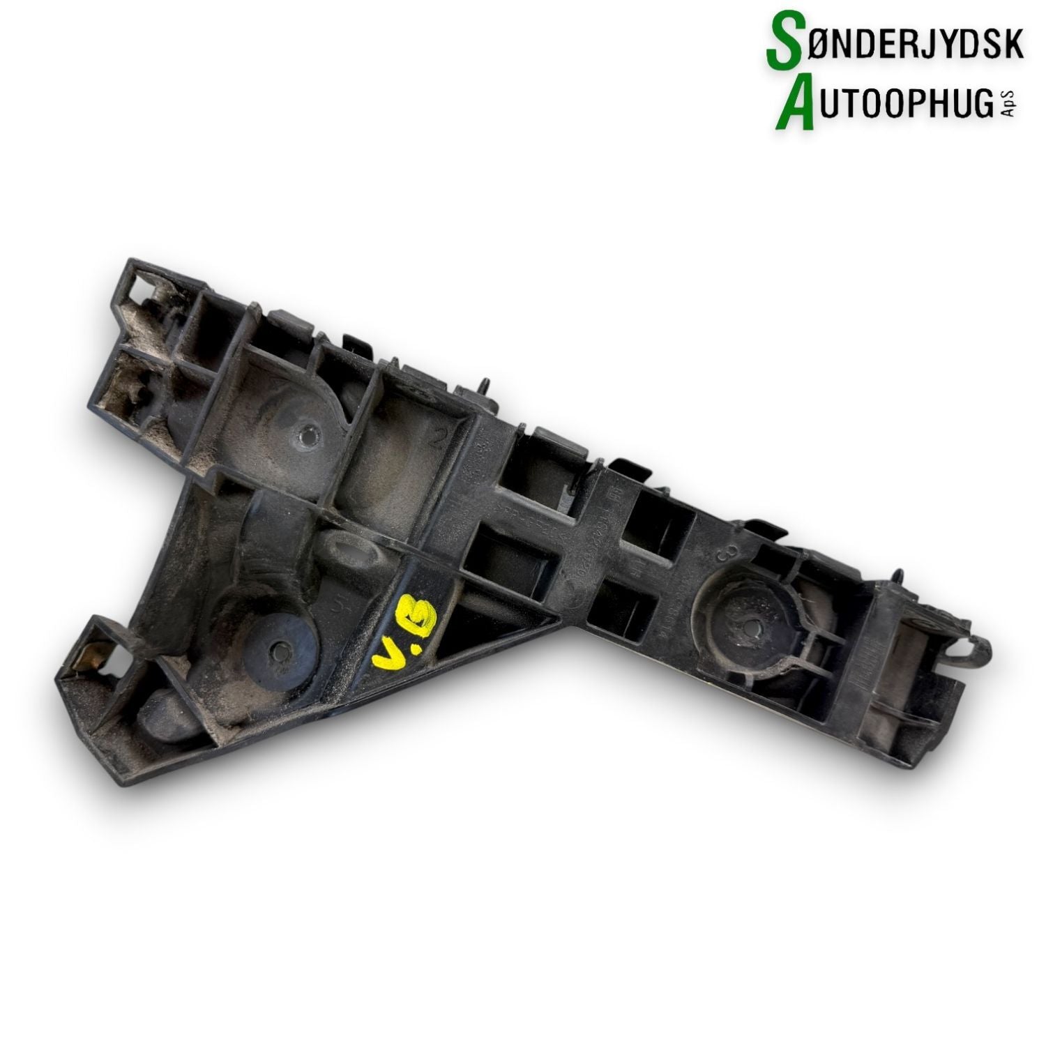 Opel Astra K Kofanger Holder Vb Med OEM Nr. 13425520 Fra Opel Ophugger