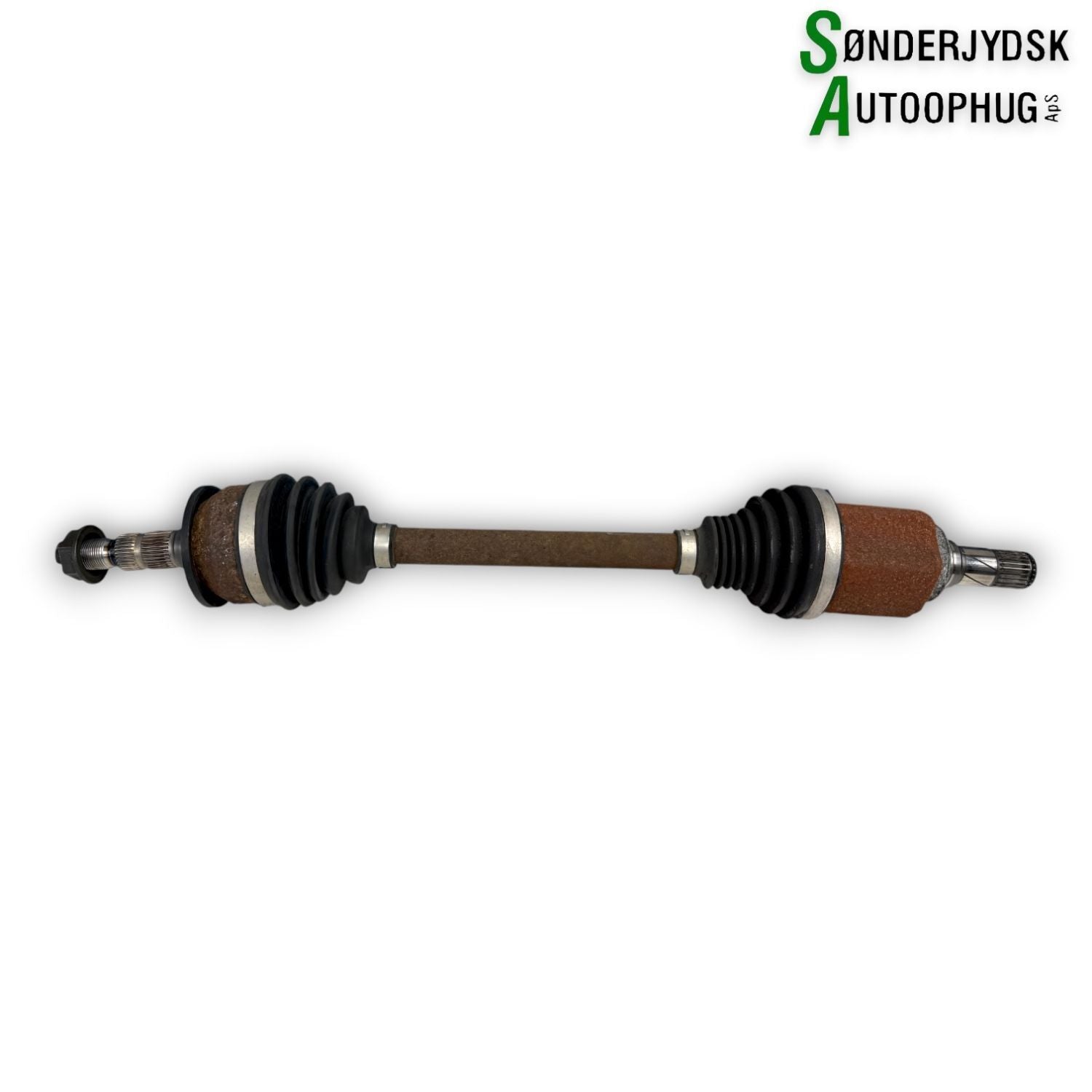 Opel Astra K Trækaksel For V Med OEM Nr. 95529089 Fra Opel Ophugger