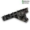 Opel Astra K Kofanger Holder Hb Med OEM Nr. 13425522 Fra Opel Ophugger