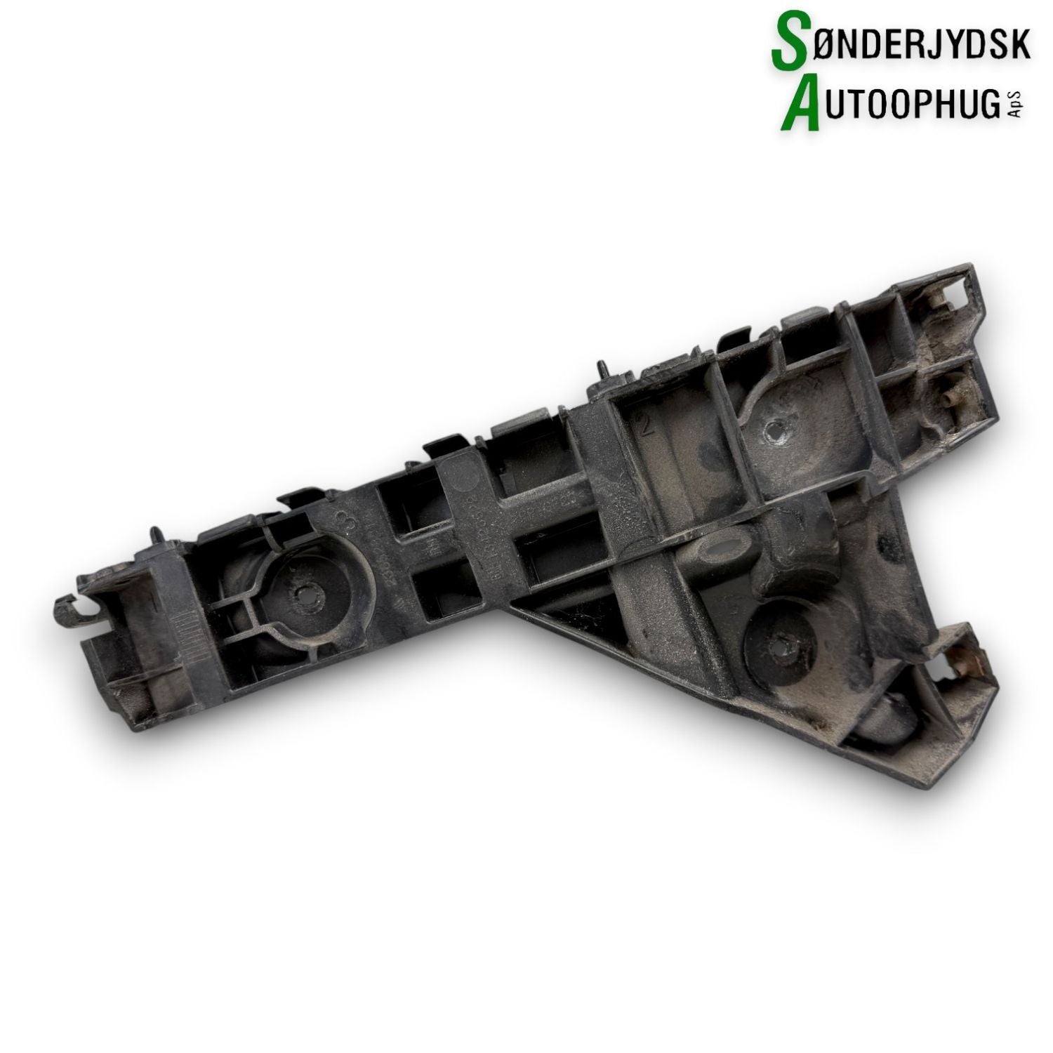Opel Astra K Kofanger Holder Hb Med OEM Nr. 39086937 Fra Opel Ophugger