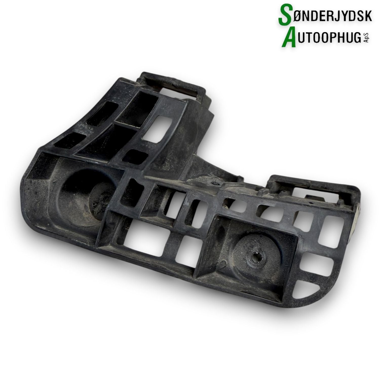 Opel Astra K Kofanger Holder Hb Med OEM Nr. 39086937 Fra Opel Ophugger