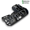 Opel Astra K Kofanger Holder Vb Med OEM Nr. 39086936 Fra Opel Ophugger