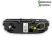 Opel Astra K Varmeregulering Med OEM Nr. 39158163 Fra Opel Ophugger
