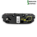 Opel Astra K Varmeregulering Med OEM Nr. 39158163 Fra Opel Ophugger