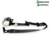 Opel Astra K Sikkerhedsseler For Med OEM Nr. 39201592 Fra Opel Ophugger