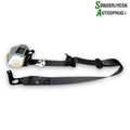 Opel Astra K Sikkerhedsseler For Med OEM Nr. 39201592 Fra Opel Ophugger
