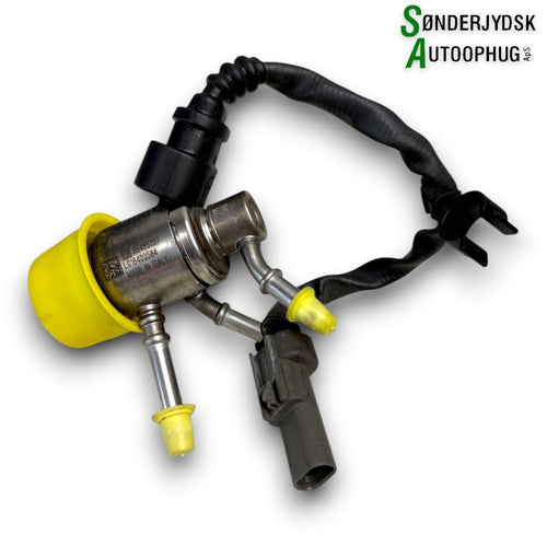 Opel Astra K Additivdyse Med OEM Nr. 55485257 Fra Opel Ophugger