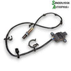 Opel Astra K Lambda Sonde/Nox Sensor Med OEM Nr. 55513252 Fra Opel Ophugger
