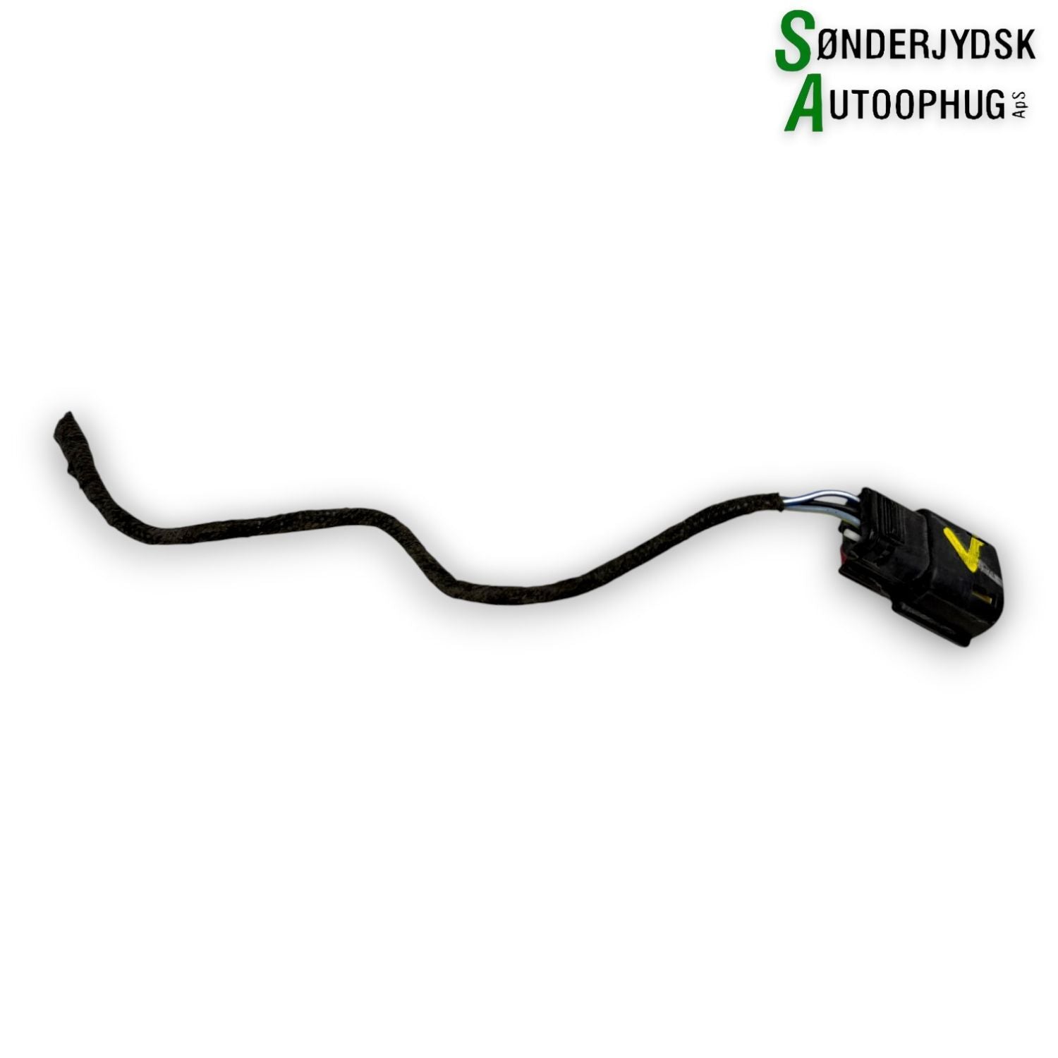 Opel Astra K Stik Baglygte Vy Med OEM Nr. Ophugger Fra Opel Ophugger