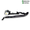 Opel Astra K Sikkerhedsseler For Med OEM Nr. 39201593 Fra Opel Ophugger