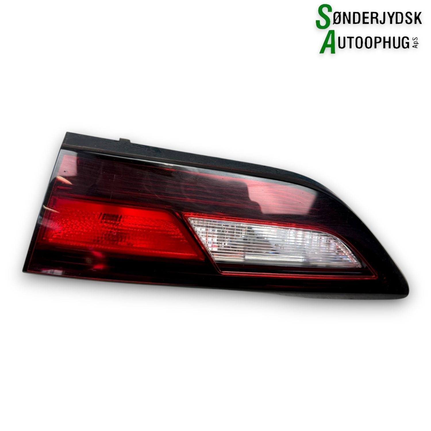 Opel Astra K Baglygte Med OEM Nr. 39098789 Fra Opel Ophugger