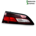 Opel Astra K Baglygte Med OEM Nr. 39098795 Fra Opel Ophugger