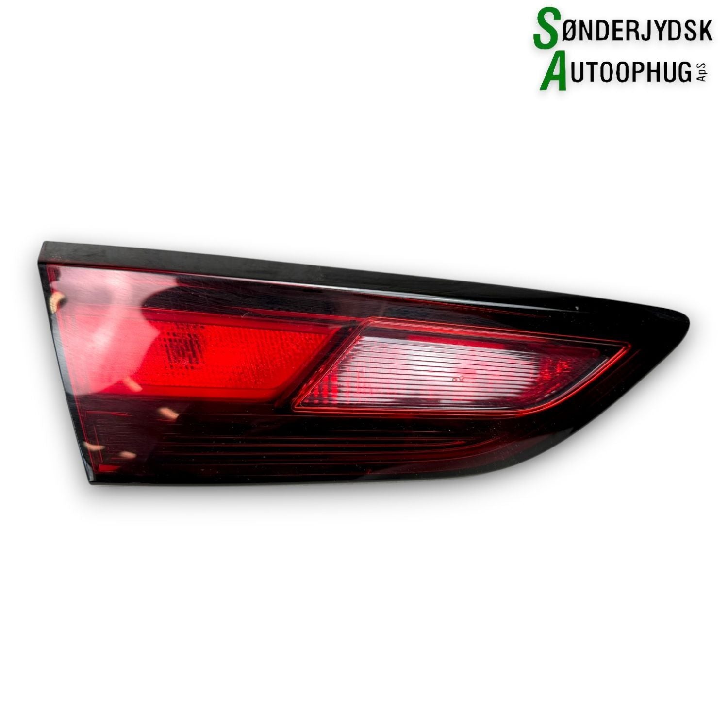 Opel Astra K Baglygte Med OEM Nr. 39098788 Fra Opel Ophugger