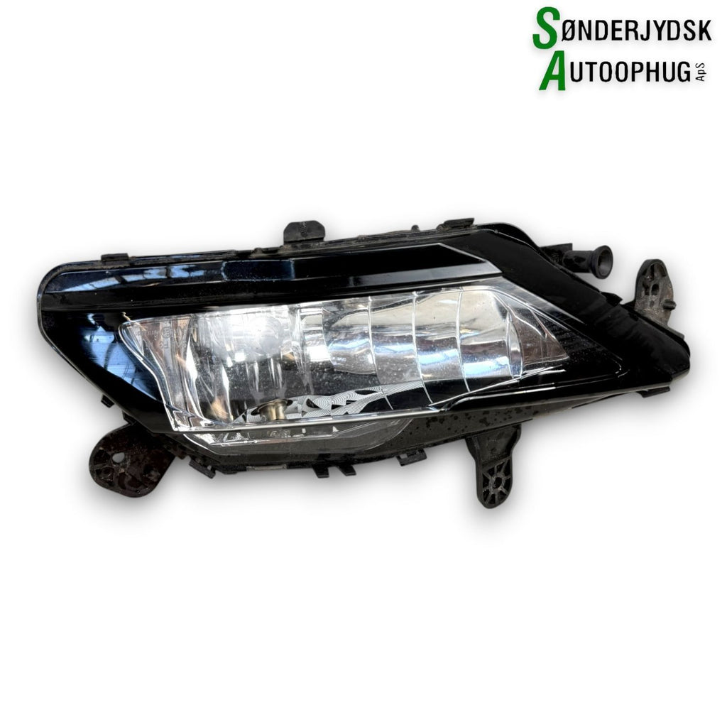 Opel Astra K Tågelygte For Med OEM Nr. 39157659 Fra Opel Ophugger