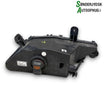 Opel Astra K Tågelygte For Med OEM Nr. 39157659 Fra Opel Ophugger