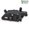 Opel Astra K Tågelygte For Med OEM Nr. 39157659 Fra Opel Ophugger
