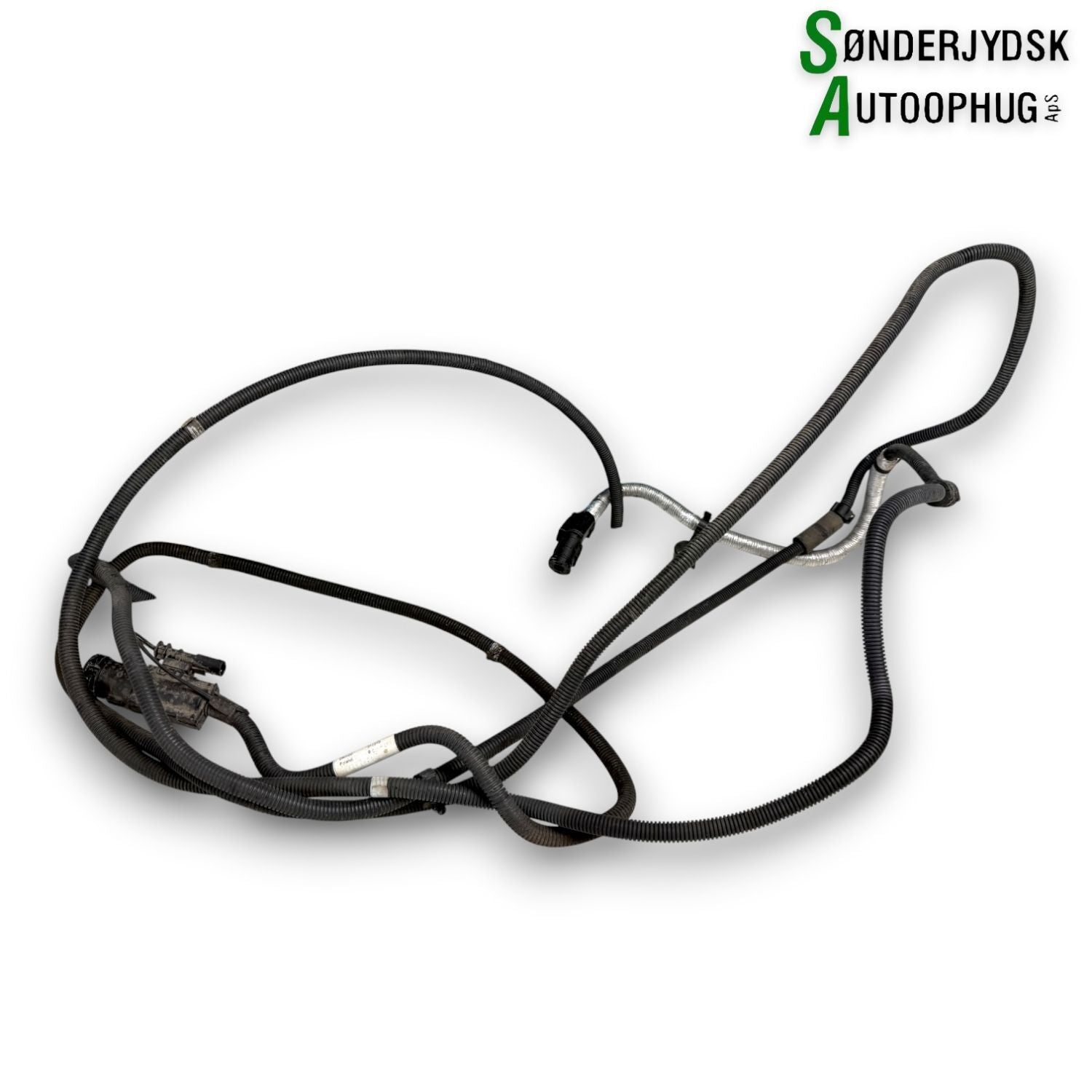 Opel Astra K Sprinklerdyse Med OEM Nr. 13400607 Fra Opel Ophugger