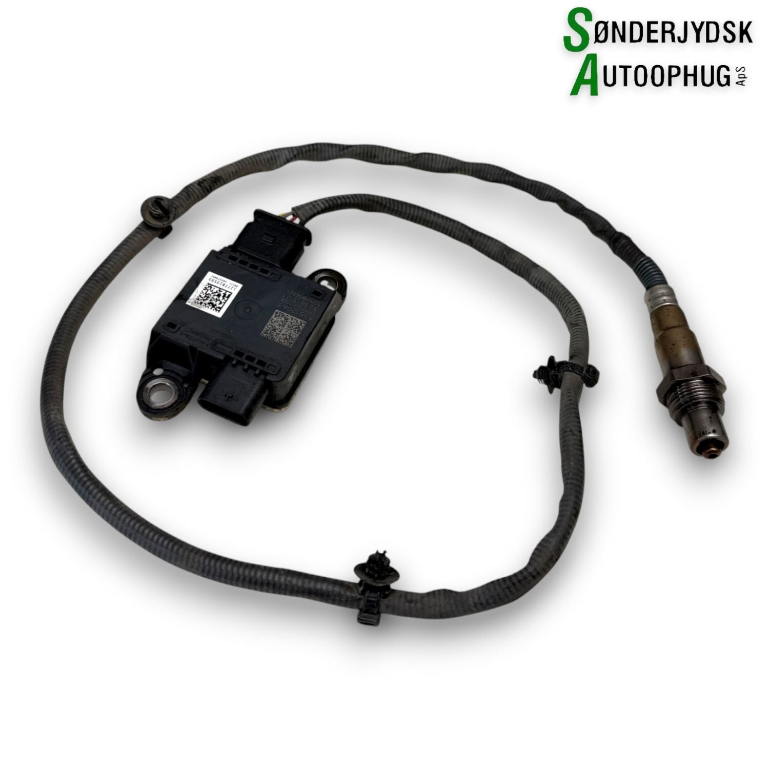 Opel Astra K Lambda Sonde/Nox Sensor Med OEM Nr. 55512063 Fra Opel Ophugger