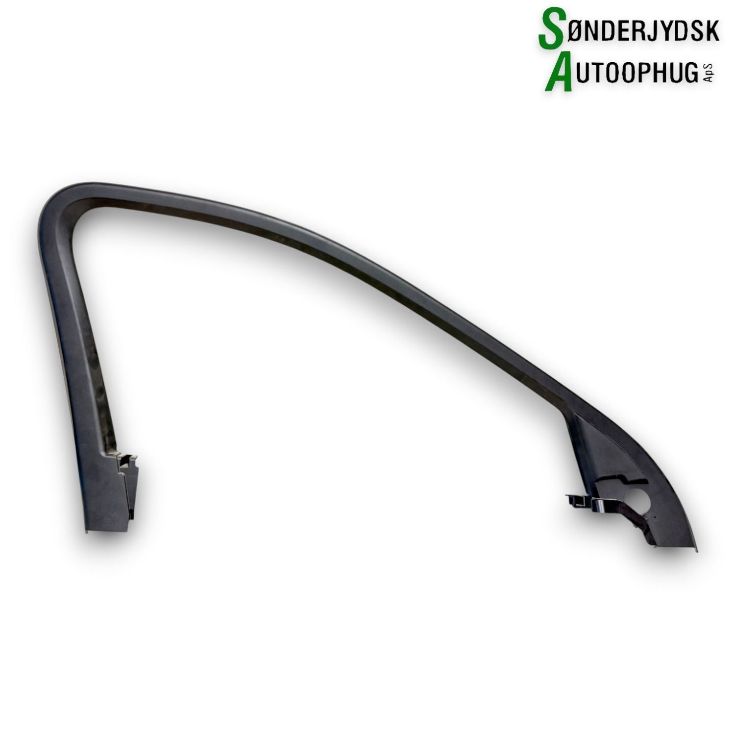 Audi 55 E-Tron Pynteliste Dør Med OEM Nr. 4KE8676094PK Fra Audi Ophugger