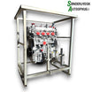 Nissan Qashqai Motor Med OEM Nr. HRA2DDT Fra Nissan Ophugger