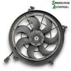 Hyundai I20 Ma Kølerblæser El Med OEM Nr. 253801J000 Fra Hyundai Ophugger