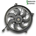 Hyundai I20 Ma Kølerblæser El Med OEM Nr. 253801J000 Fra Hyundai Ophugger