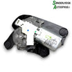 Citroen Ds3 Bagrudevisker Motor Med OEM Nr. 6405QL Fra Citroen Ophugger