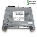 Citroen Ds3 Radio Med OEM Nr. 1681014180 Fra Citroen Ophugger
