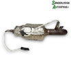 Citroen Ds3 Katalysator Med OEM Nr. 9672883980 Fra Citroen Ophugger