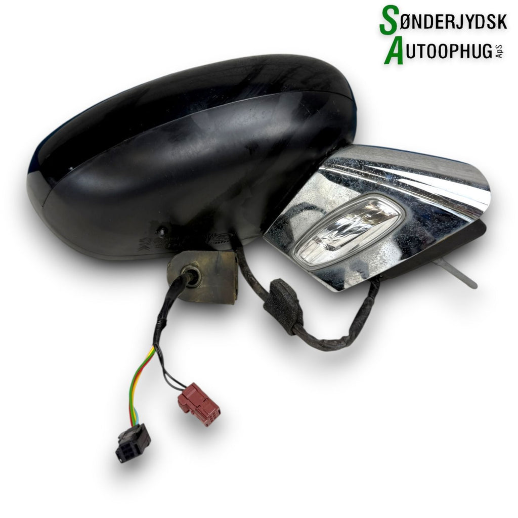 Citroen Ds3 Sidespejl Med OEM Nr. 8154AY Fra Citroen Ophugger