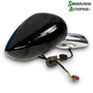 Citroen Ds3 Sidespejl Med OEM Nr. 8154AY Fra Citroen Ophugger