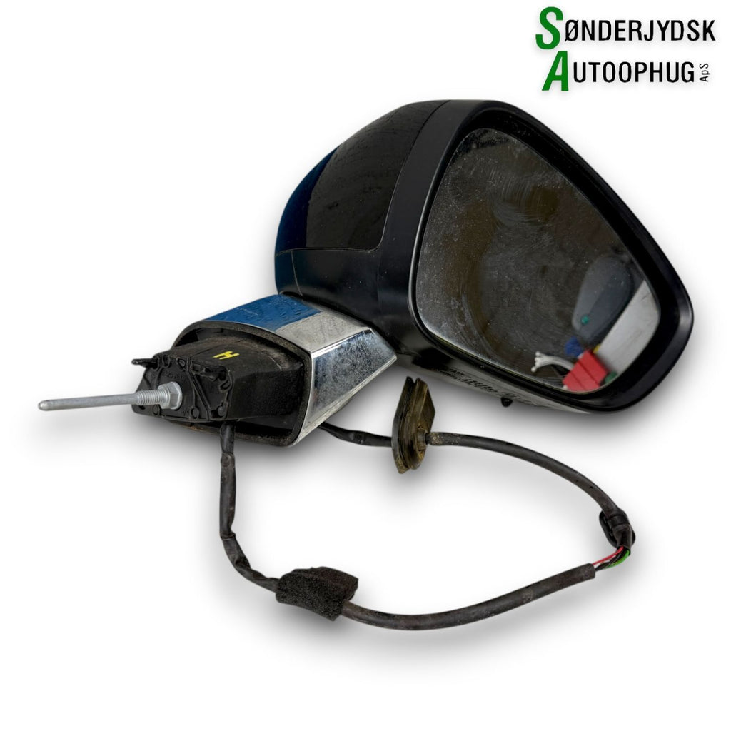 Citroen Ds3 Sidespejl Med OEM Nr. 8154AY Fra Citroen Ophugger