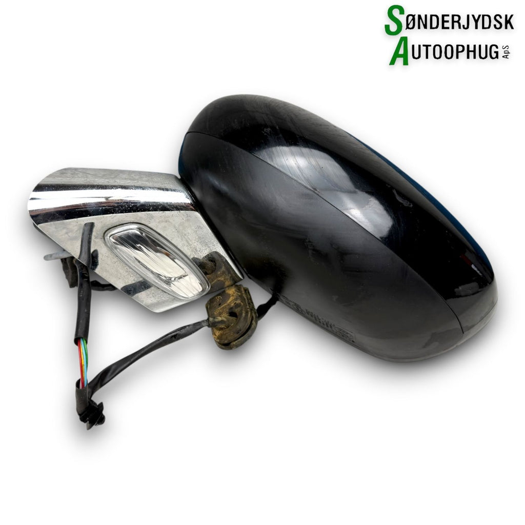 Citroen Ds3 Sidespejl Med OEM Nr. 8154AX Fra Citroen Ophugger