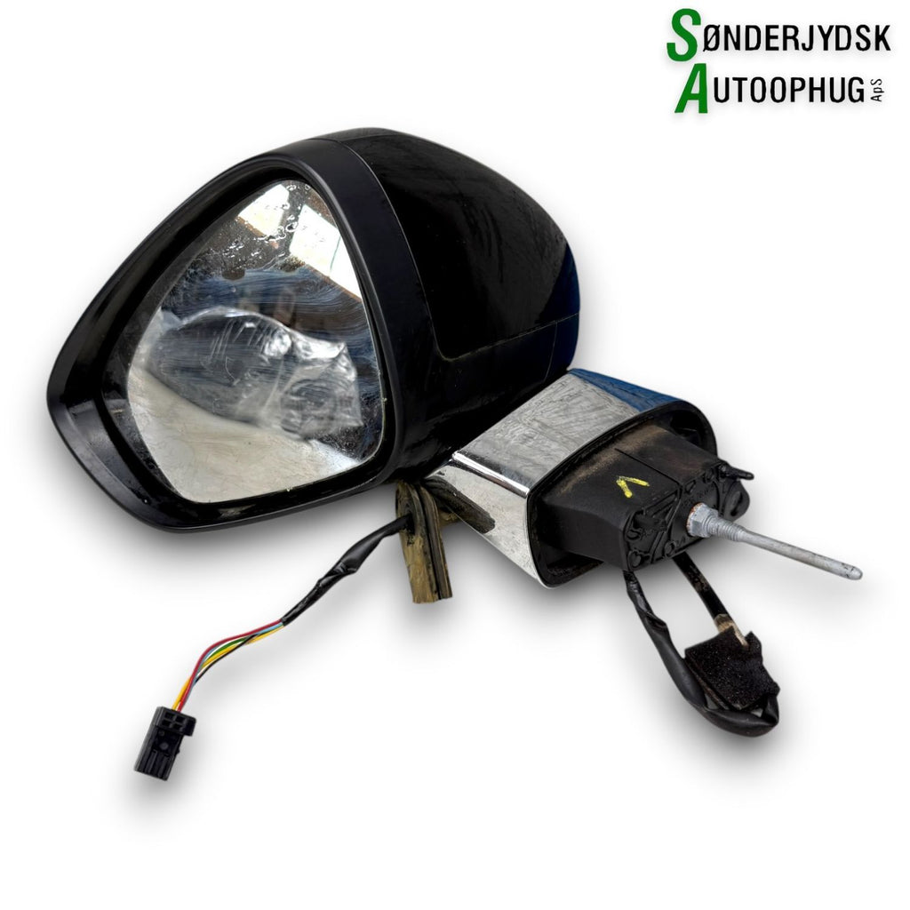 Citroen Ds3 Sidespejl Med OEM Nr. 8154AX Fra Citroen Ophugger