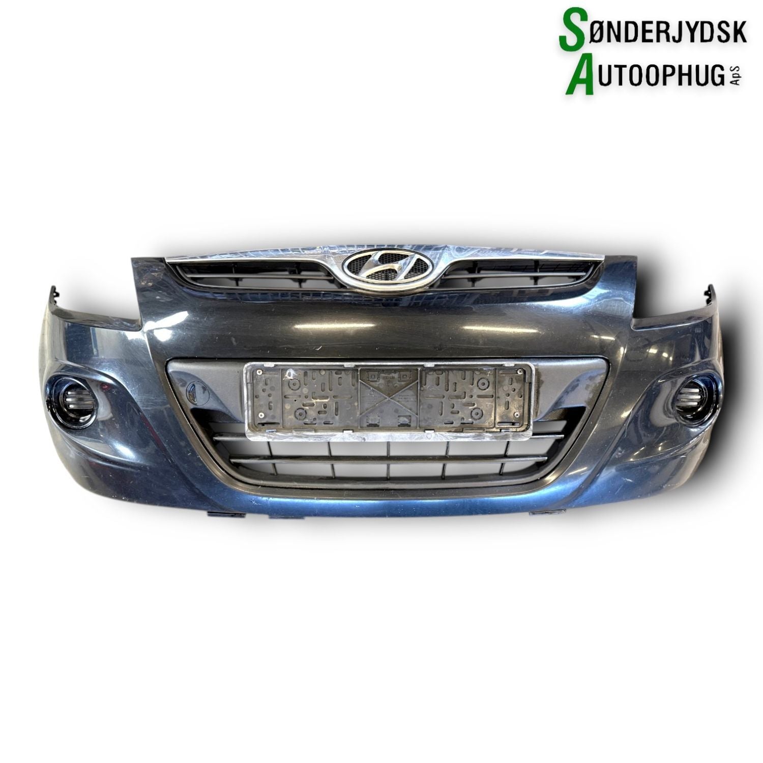 Hyundai I20 Ma Forkofanger Med OEM Nr. 865101J000 Fra Hyundai Ophugger