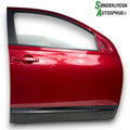 Nissan Qashqai +2 Fordør H Med OEM Nr. H0152JD0M0 Fra Nissan Ophugger