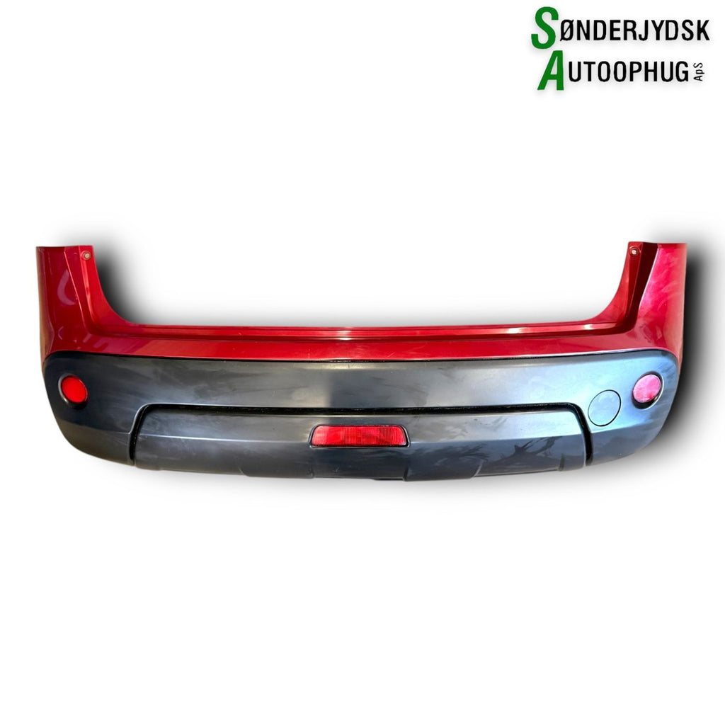 Nissan Qashqai +2 Bagkofanger Med OEM Nr. 85022JD00H Fra Nissan Ophugger