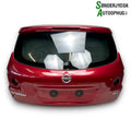 Nissan Qashqai +2 Bagklap Med OEM Nr. K0100BR0MA Fra Nissan Ophugger