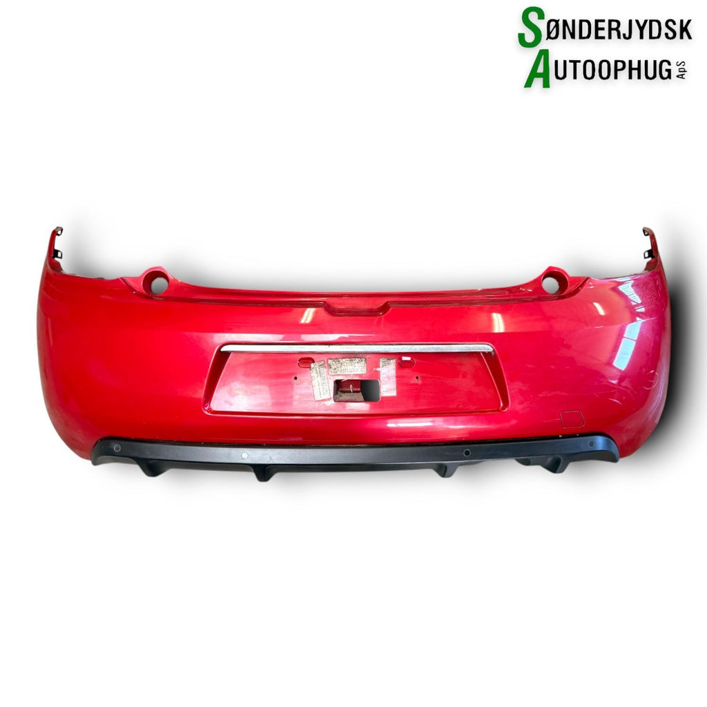 Citroen Ds3 Bagkofanger Med OEM Nr. 7410PP Fra Citroen Ophugger