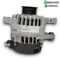 Toyota Aygo Generator Med OEM Nr. 270600Q100 Fra Toyota Ophugger